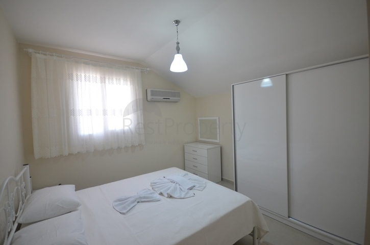 Apartment in Fethiye area