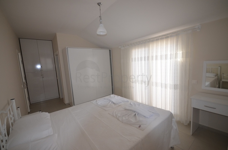 Apartment in Fethiye area