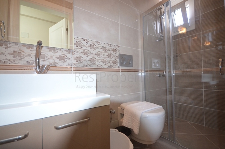 Apartment in Fethiye area