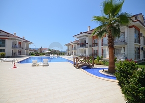 Apartment in Fethiye area