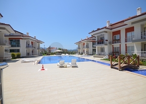Apartment in Fethiye area