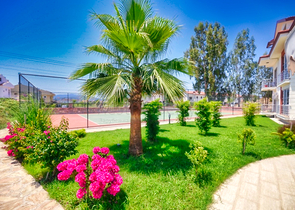 Apartment in Fethiye area