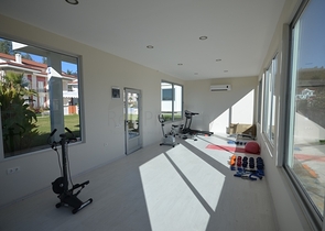 Apartment in Fethiye area