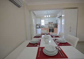 Apartment in Fethiye area