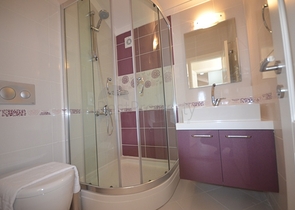 Apartment in Fethiye area