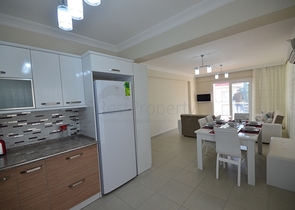 Apartment in Fethiye area