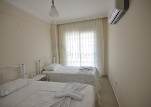 Apartment in Fethiye area