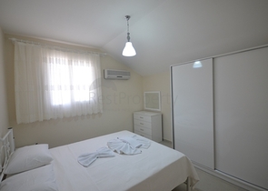 Apartment in Fethiye area