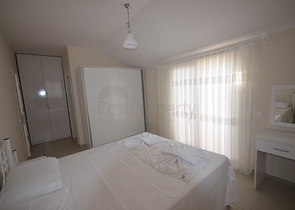 Apartment in Fethiye area