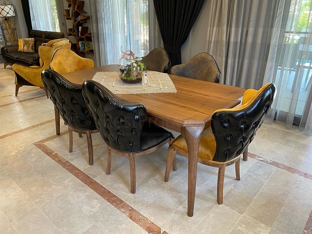 Villa in Fethiye area