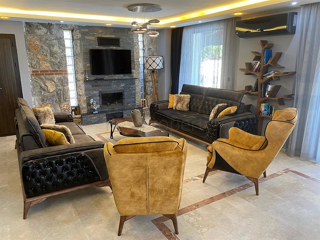 Villa in Fethiye area