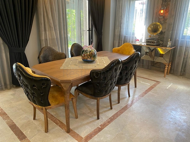 Villa in Fethiye area