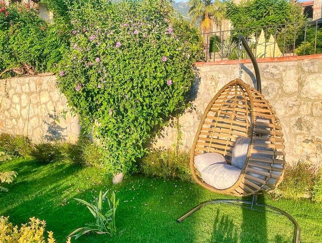Villa in Fethiye area