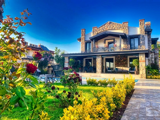 Villa in Fethiye area