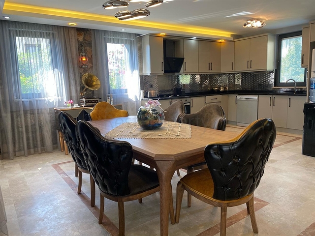 Villa in Fethiye area