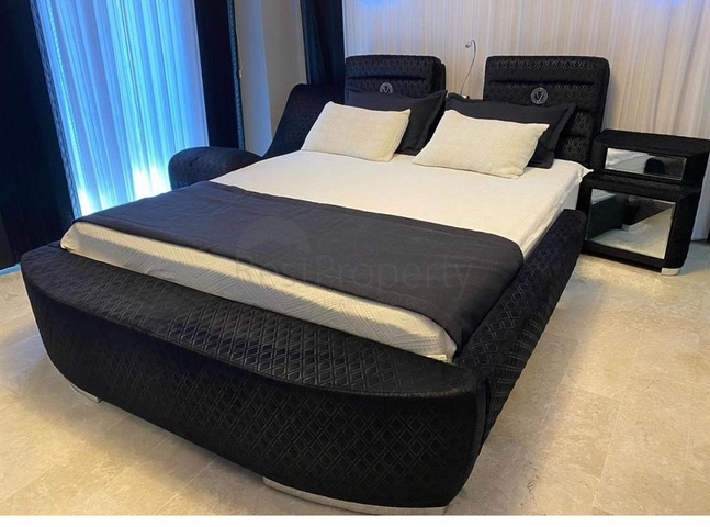 Villa in Fethiye area