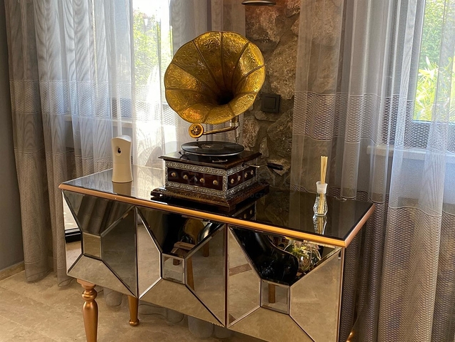 Villa in Fethiye area