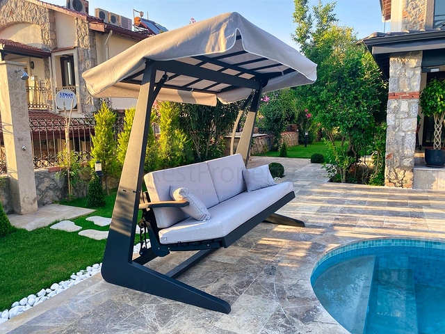 Villa in Fethiye area