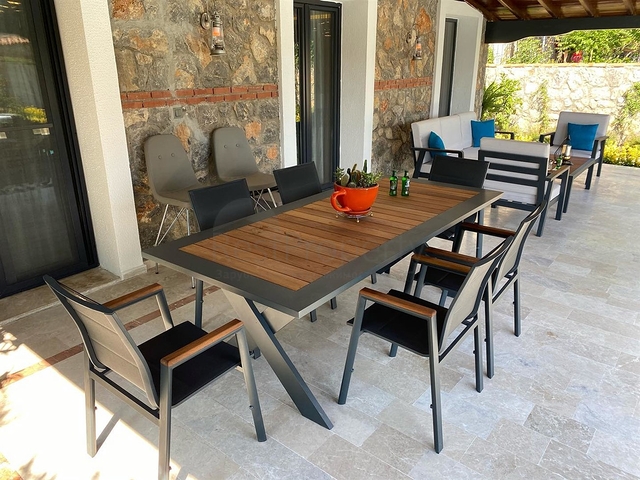 Villa in Fethiye area