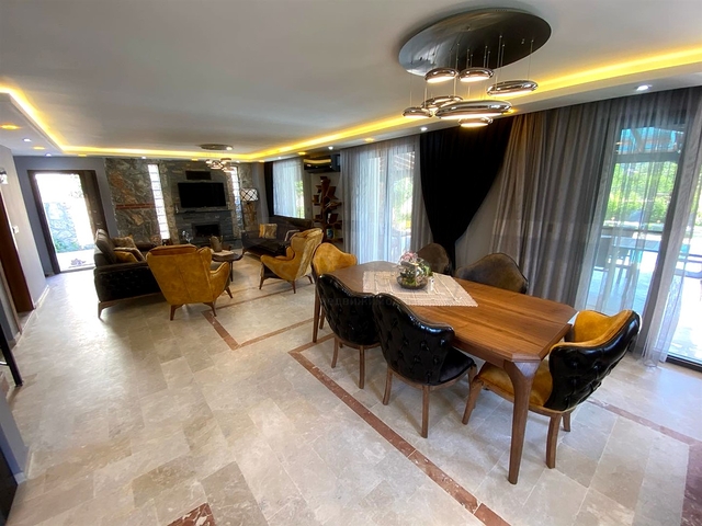 Villa in Fethiye area