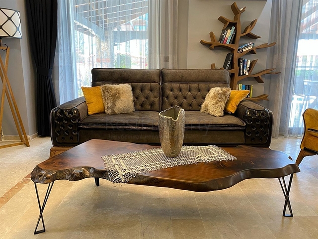 Villa in Fethiye area