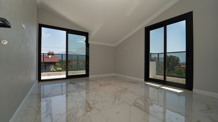 Villa in Fethiye area