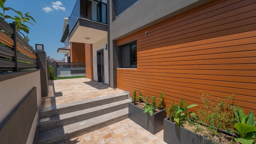 Villa in Fethiye area