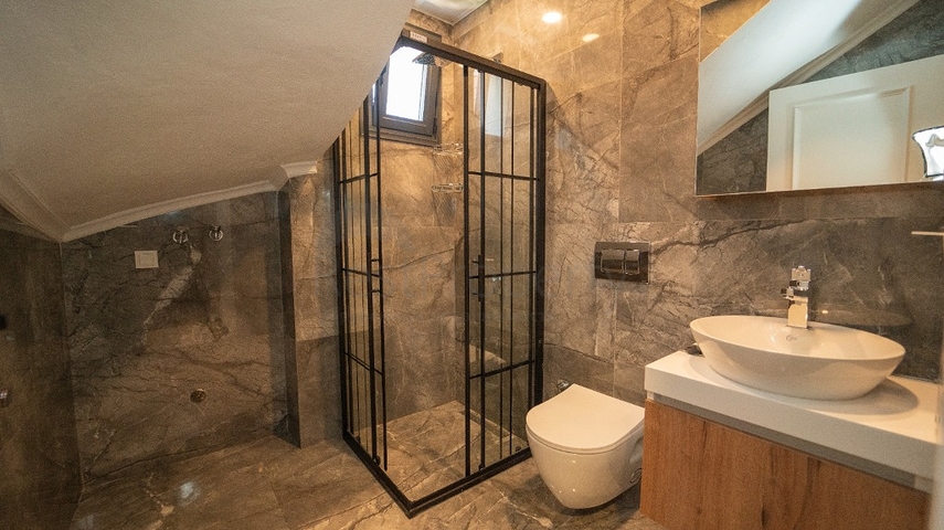 Villa in Fethiye area