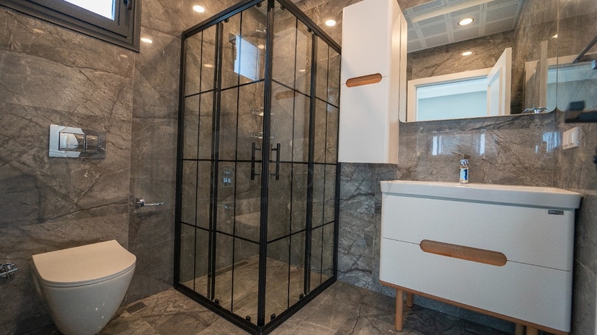 Villa in Fethiye area