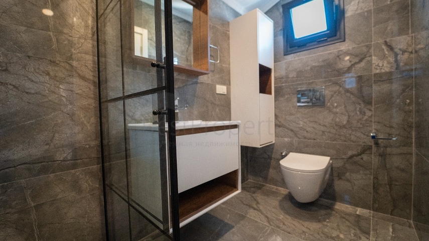 Villa in Fethiye area