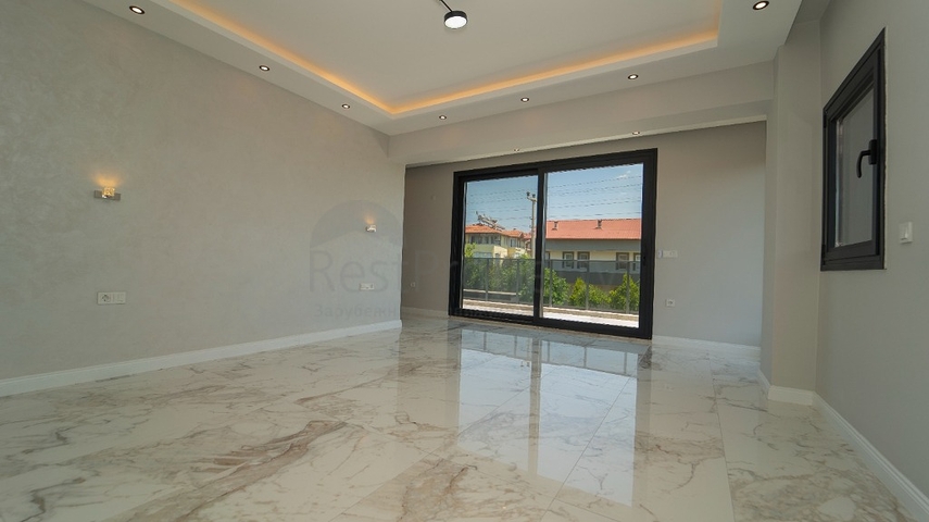 Villa in Fethiye area