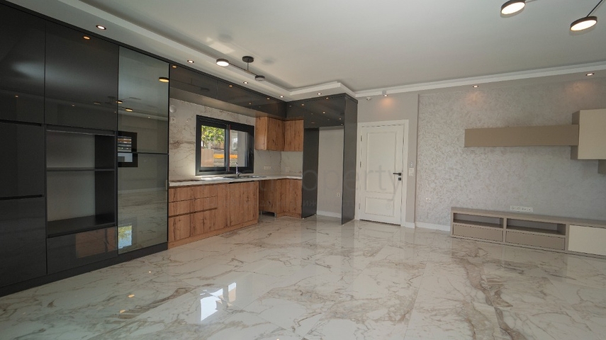 Villa in Fethiye area