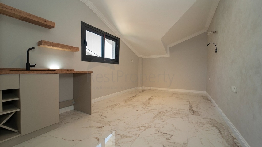 Villa in Fethiye area