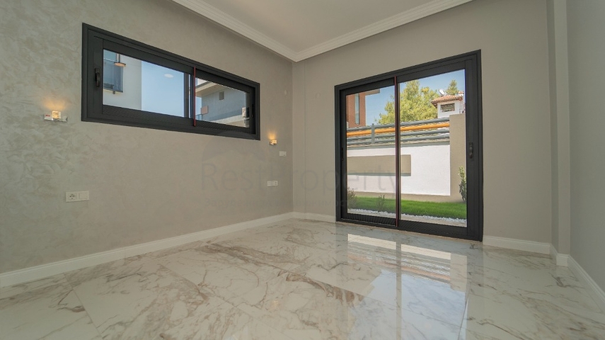 Villa in Fethiye area