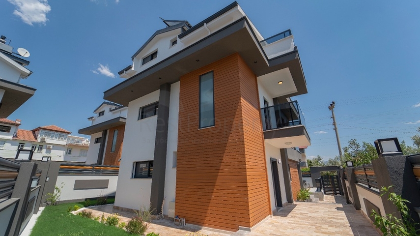 Villa in Fethiye area