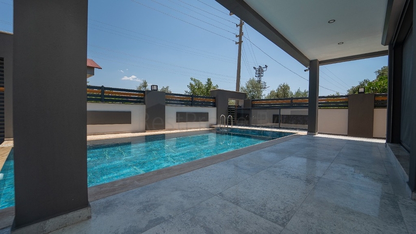 Villa in Fethiye area