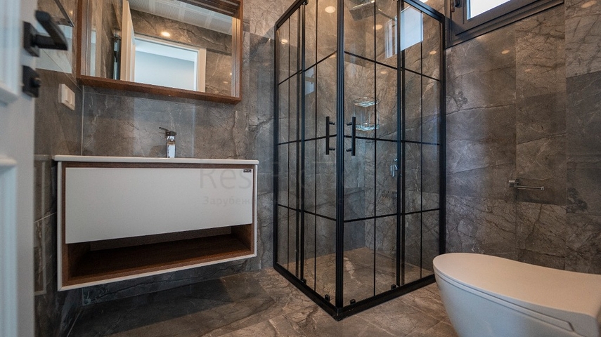 Villa in Fethiye area