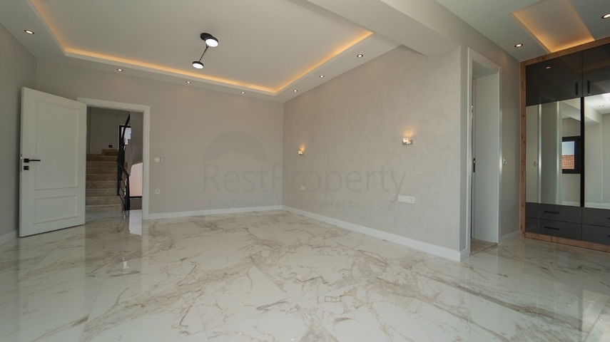 Villa in Fethiye area