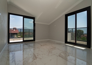 Villa in Fethiye area