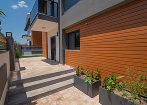 Villa in Fethiye area