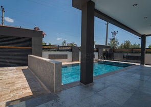 Villa in Fethiye area