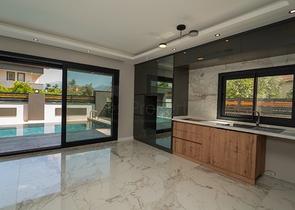 Villa in Fethiye area