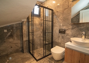 Villa in Fethiye area