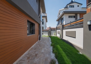 Villa in Fethiye area