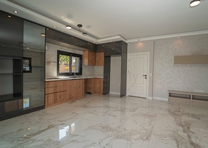 Villa in Fethiye area