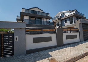 Villa in Fethiye area