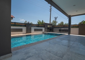 Villa in Fethiye area