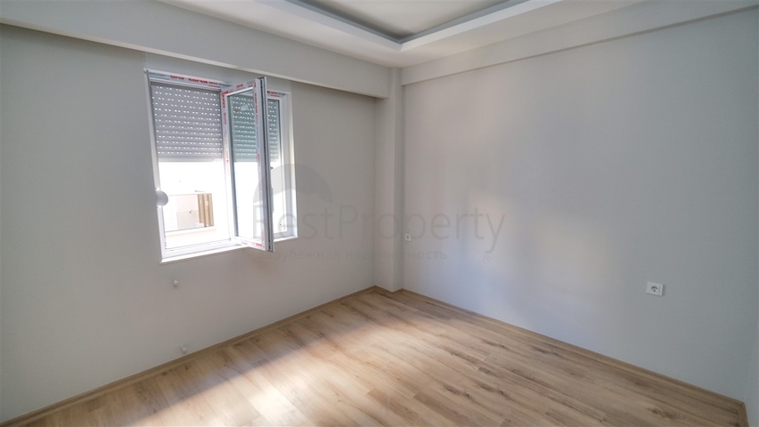 Apartments 1 + 1, 2 + 1 in Kyzylaryk  - Antalya