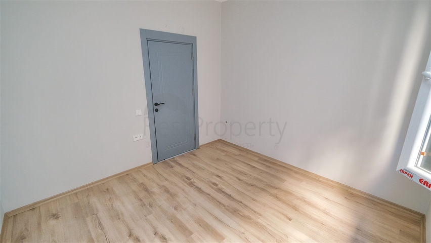 Apartments 1 + 1, 2 + 1 in Kyzylaryk  - Antalya