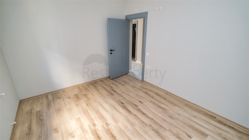 Apartments 1 + 1, 2 + 1 in Kyzylaryk  - Antalya